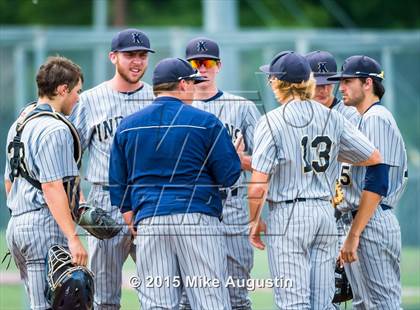 Thumbnail 1 in Flower Mound vs. Keller photogallery.