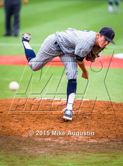 Thumbnail 3 in Flower Mound vs. Keller photogallery.