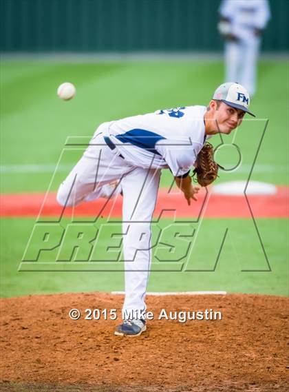 Thumbnail 2 in Flower Mound vs. Keller photogallery.