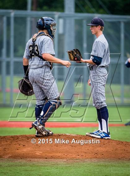 Thumbnail 3 in Flower Mound vs. Keller photogallery.