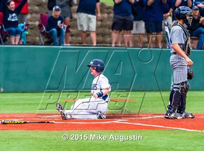 Thumbnail 2 in Flower Mound vs. Keller photogallery.