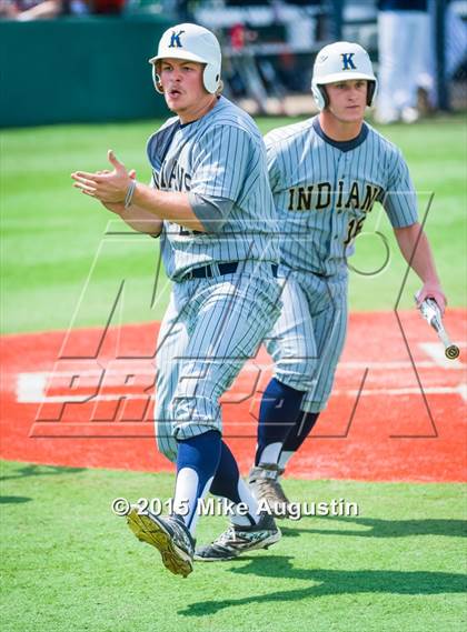 Thumbnail 2 in Flower Mound vs. Keller photogallery.