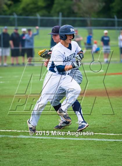 Thumbnail 1 in Flower Mound vs. Keller photogallery.