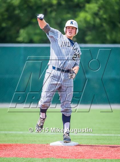 Thumbnail 3 in Flower Mound vs. Keller photogallery.