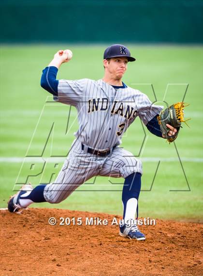 Thumbnail 1 in Flower Mound vs. Keller photogallery.