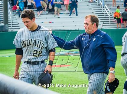 Thumbnail 3 in Flower Mound vs. Keller photogallery.
