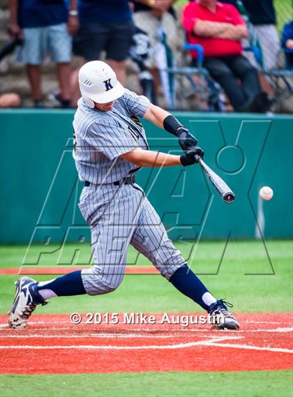 Thumbnail 1 in Flower Mound vs. Keller photogallery.