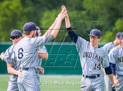 Thumbnail 2 in Flower Mound vs. Keller photogallery.