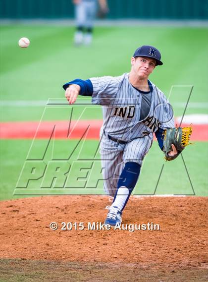 Thumbnail 3 in Flower Mound vs. Keller photogallery.