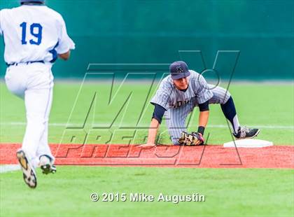 Thumbnail 2 in Flower Mound vs. Keller photogallery.