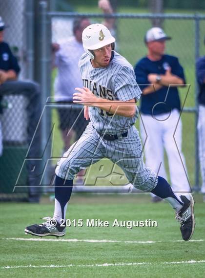 Thumbnail 1 in Flower Mound vs. Keller photogallery.