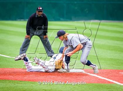 Thumbnail 2 in Flower Mound vs. Keller photogallery.