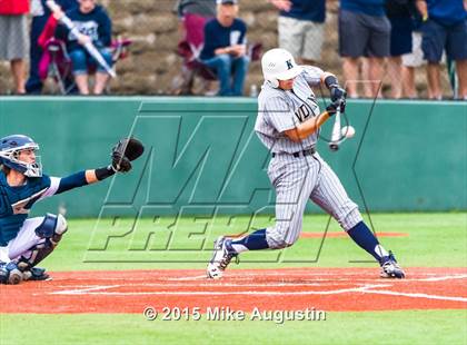 Thumbnail 3 in Flower Mound vs. Keller photogallery.