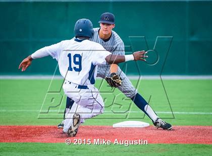 Thumbnail 1 in Flower Mound vs. Keller photogallery.