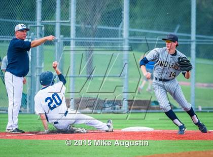 Thumbnail 3 in Flower Mound vs. Keller photogallery.