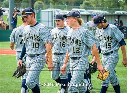 Thumbnail 3 in Flower Mound vs. Keller photogallery.