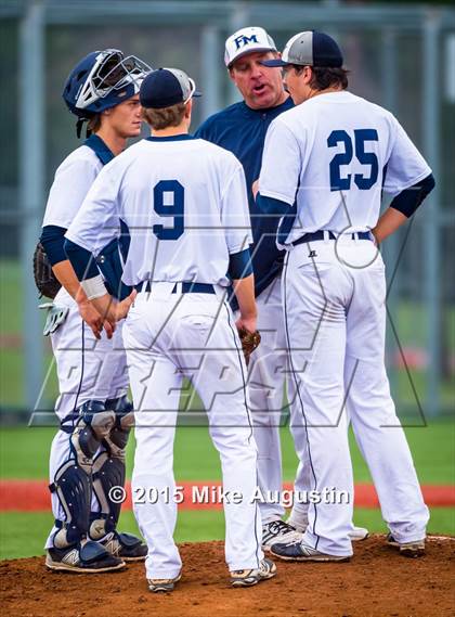 Thumbnail 2 in Flower Mound vs. Keller photogallery.