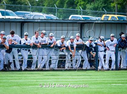 Thumbnail 1 in Flower Mound vs. Keller photogallery.