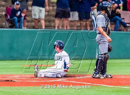 Thumbnail 1 in Flower Mound vs. Keller photogallery.