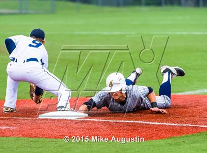 Thumbnail 3 in Flower Mound vs. Keller photogallery.