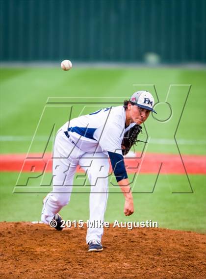 Thumbnail 3 in Flower Mound vs. Keller photogallery.