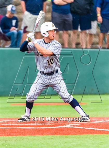Thumbnail 2 in Flower Mound vs. Keller photogallery.