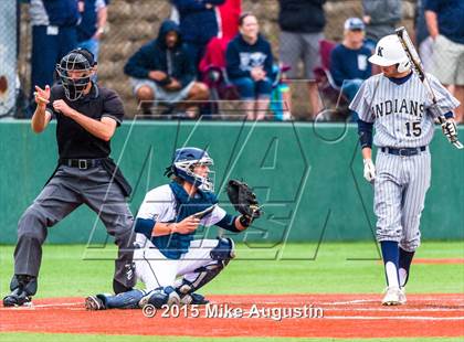 Thumbnail 1 in Flower Mound vs. Keller photogallery.