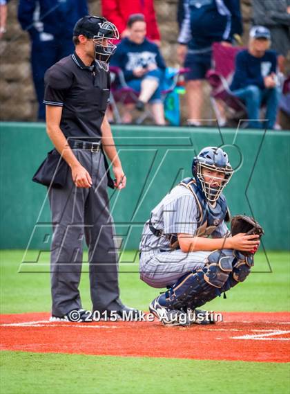 Thumbnail 2 in Flower Mound vs. Keller photogallery.