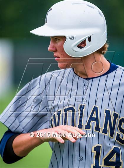 Thumbnail 2 in Flower Mound vs. Keller photogallery.