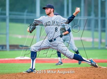 Thumbnail 3 in Flower Mound vs. Keller photogallery.