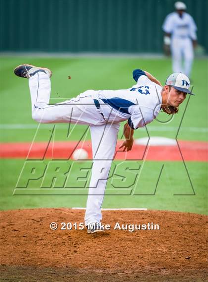 Thumbnail 3 in Flower Mound vs. Keller photogallery.