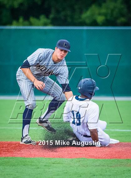 Thumbnail 3 in Flower Mound vs. Keller photogallery.