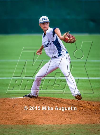 Thumbnail 3 in Flower Mound vs. Keller photogallery.