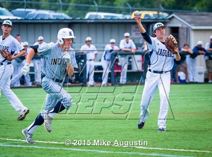 Thumbnail 2 in Flower Mound vs. Keller photogallery.