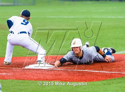 Thumbnail 2 in Flower Mound vs. Keller photogallery.