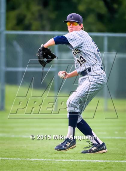 Thumbnail 2 in Flower Mound vs. Keller photogallery.