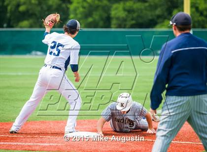 Thumbnail 2 in Flower Mound vs. Keller photogallery.