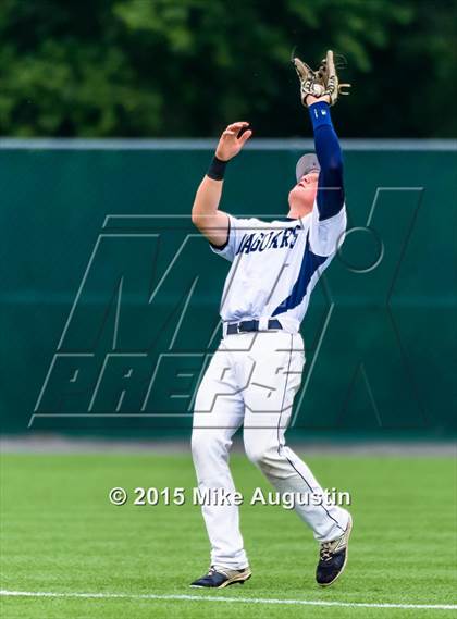 Thumbnail 2 in Flower Mound vs. Keller photogallery.