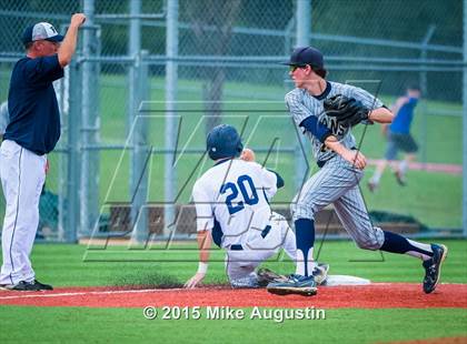 Thumbnail 1 in Flower Mound vs. Keller photogallery.