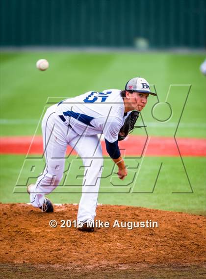 Thumbnail 1 in Flower Mound vs. Keller photogallery.