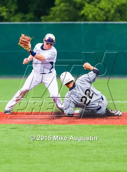 Thumbnail 2 in Flower Mound vs. Keller photogallery.