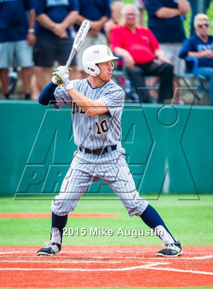 Thumbnail 2 in Flower Mound vs. Keller photogallery.