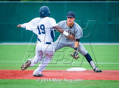 Thumbnail 3 in Flower Mound vs. Keller photogallery.