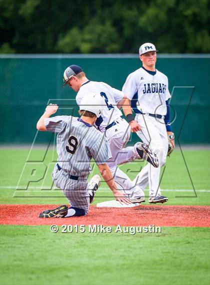 Thumbnail 3 in Flower Mound vs. Keller photogallery.