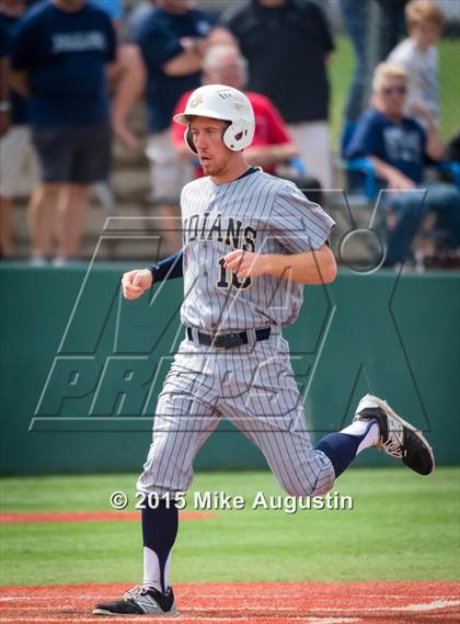 Thumbnail 2 in Flower Mound vs. Keller photogallery.