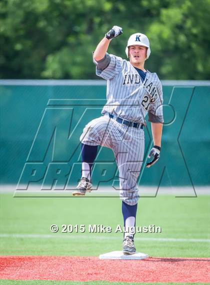 Thumbnail 1 in Flower Mound vs. Keller photogallery.