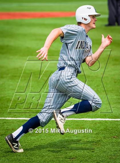 Thumbnail 3 in Flower Mound vs. Keller photogallery.