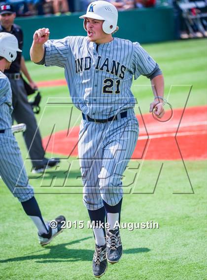 Thumbnail 3 in Flower Mound vs. Keller photogallery.