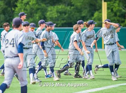 Thumbnail 1 in Flower Mound vs. Keller photogallery.