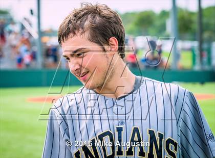Thumbnail 2 in Flower Mound vs. Keller photogallery.